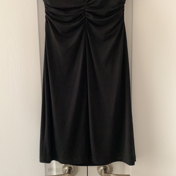 EUC David Meister dress - Picture 7 of 10
